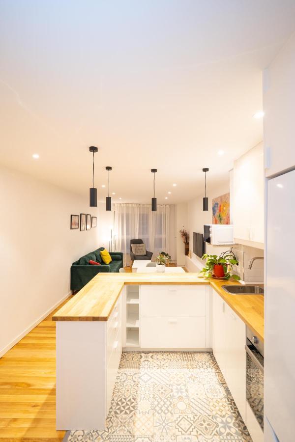 D&P Home 162A กิฮอน ภายนอก รูปภาพ