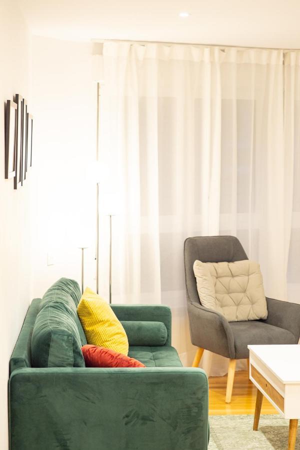 D&P Home 162A กิฮอน ภายนอก รูปภาพ