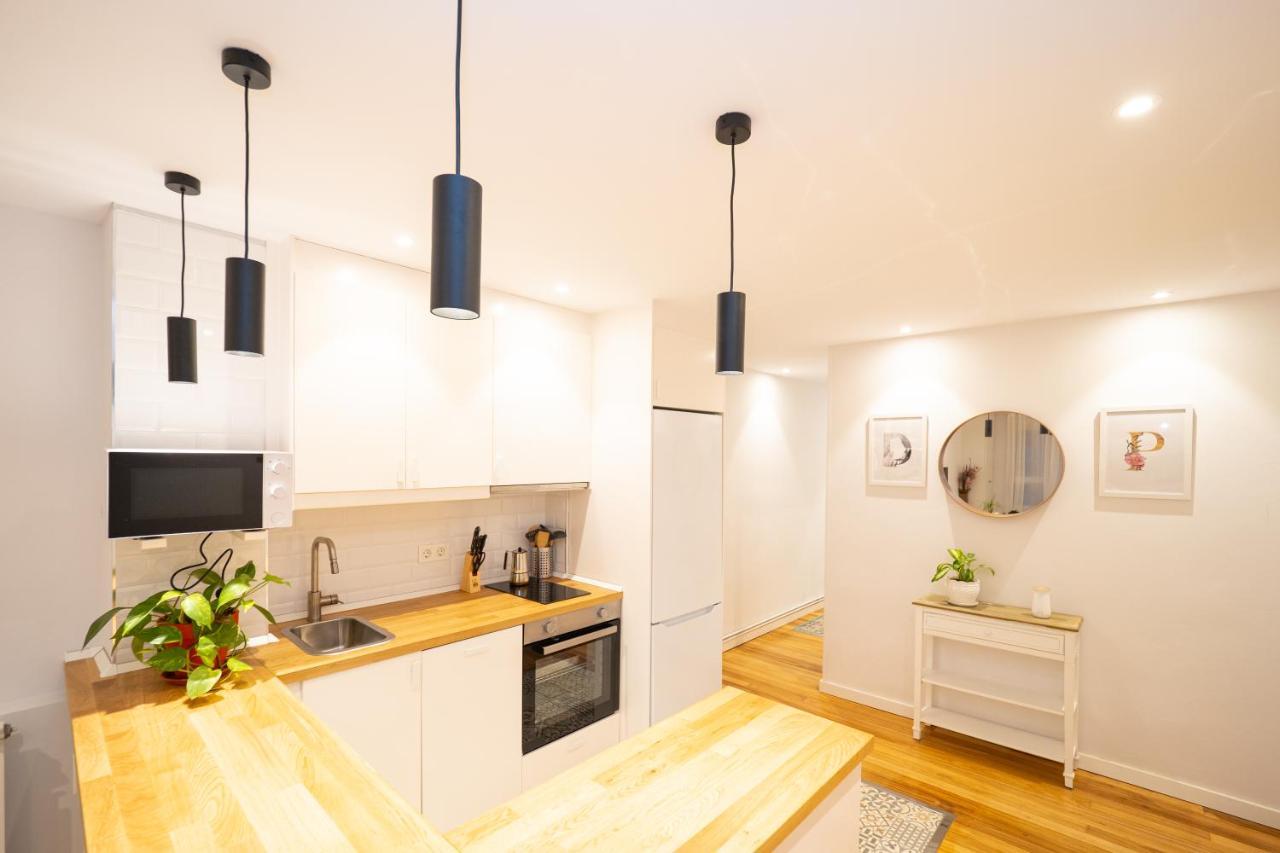 D&P Home 162A กิฮอน ภายนอก รูปภาพ